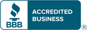 BBB Accredited Logo