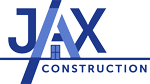 JAX Construction Logo