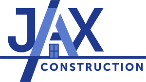 JAX Construction Logo